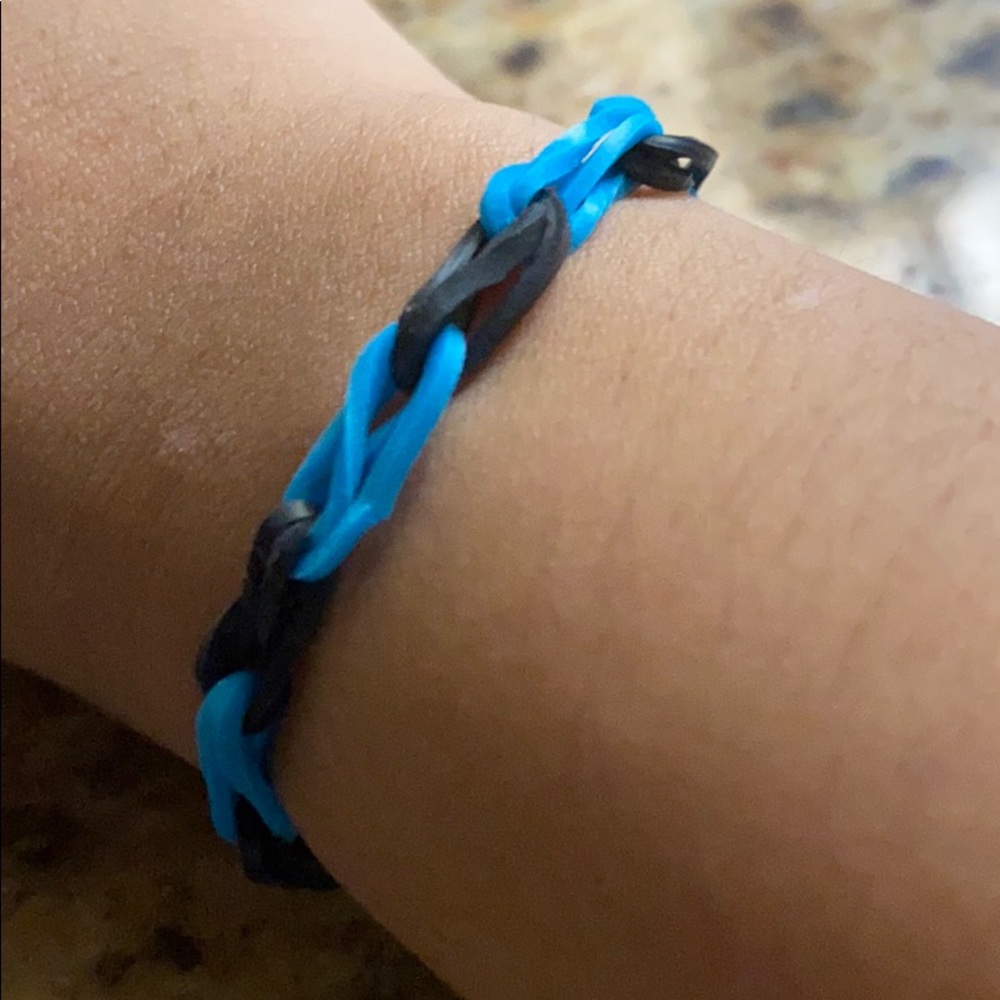 Is a bracelet